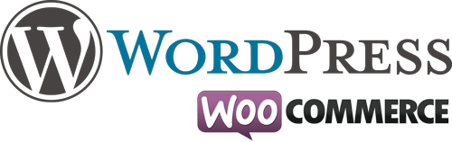 wordpress-woocommerce-logo